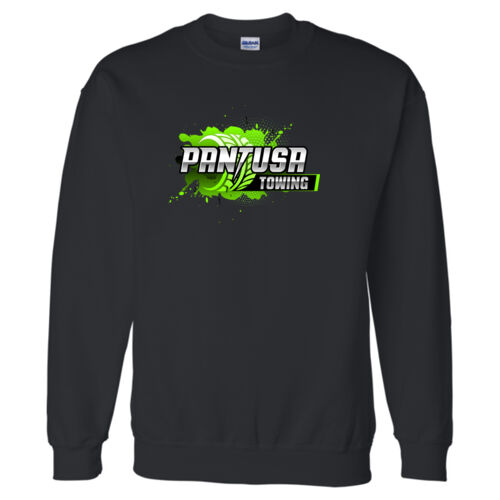 Pantusa Towing - DryBlend Crewneck Sweatshirt Thumbnail