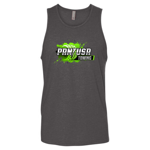 Pantusa Towing - CVC Tank Thumbnail