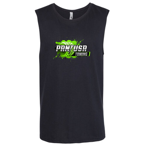 Pantusa Towing - CVC Muscle Tank Thumbnail