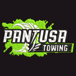 Pantusa Towing - 12 Inch Knit Beanie Design
