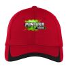Pique Colorblock Cap Thumbnail